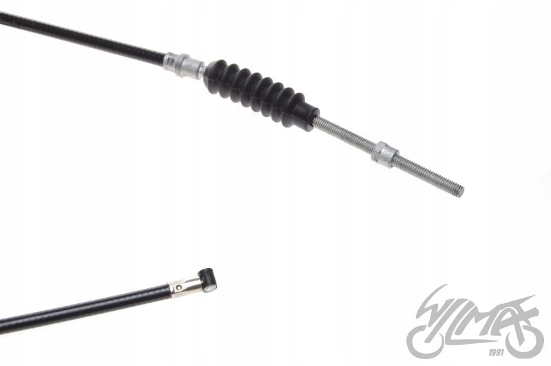 LINKA HAMULCA TYŁ DO PIAGGIO ZIP 2T Dopasowanie do pojazdu produkt dedykowany