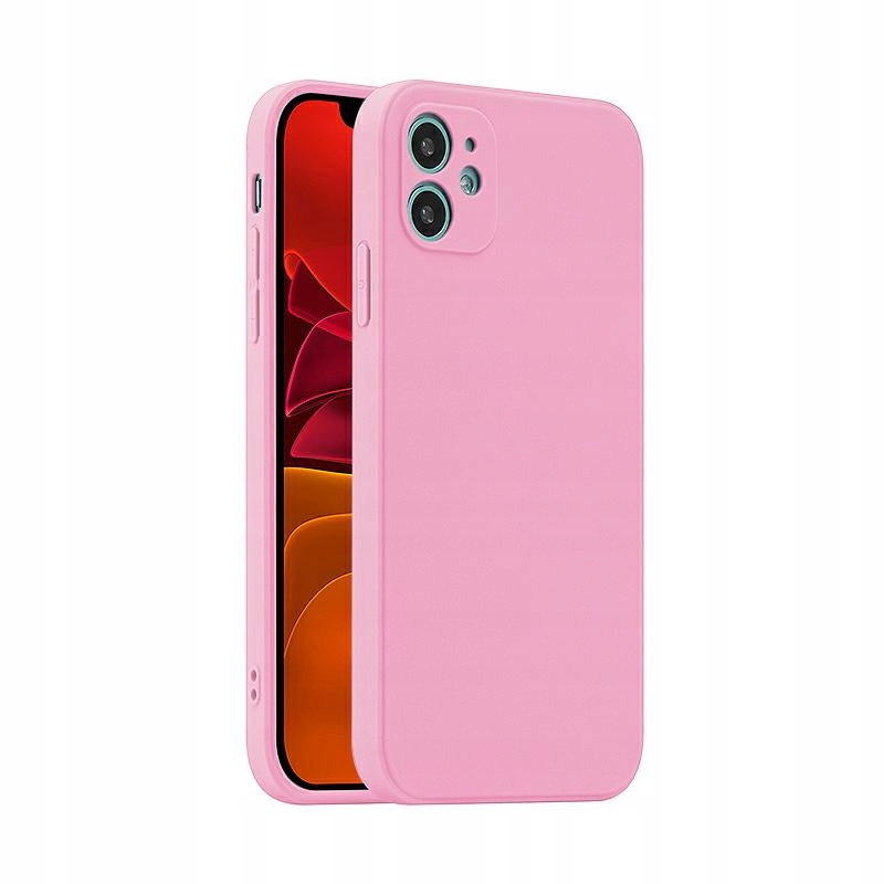 Etui Fosca Case do Xiaomi Mi 10T Pro 5G