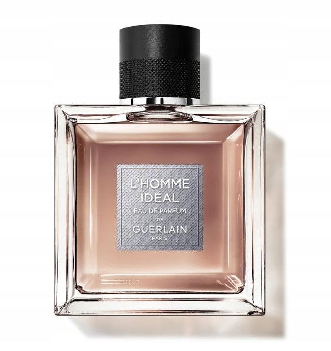 007587 Guerlain L Homme Ideal Eau de Parfum 100ml.