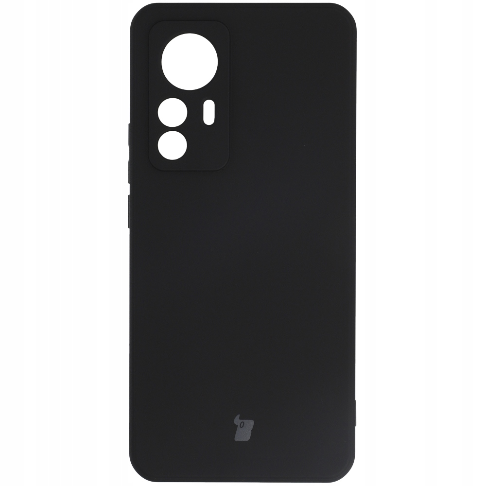 

Etui Bizon Case do Xiaomi 12T, pokrowiec, plecki