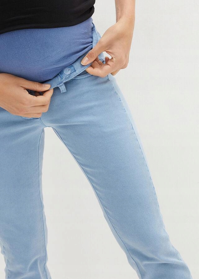 SPODNIE CIĄŻOWE BONPRIX 38 Marka Bonprix