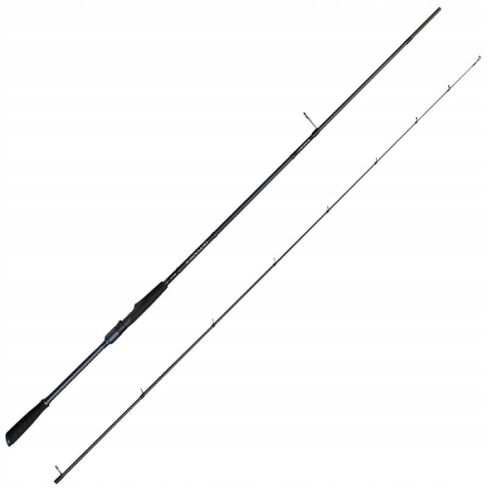 Prut Savage Gear Defiance SG2 Medium Game 2.13 m 8-30 g