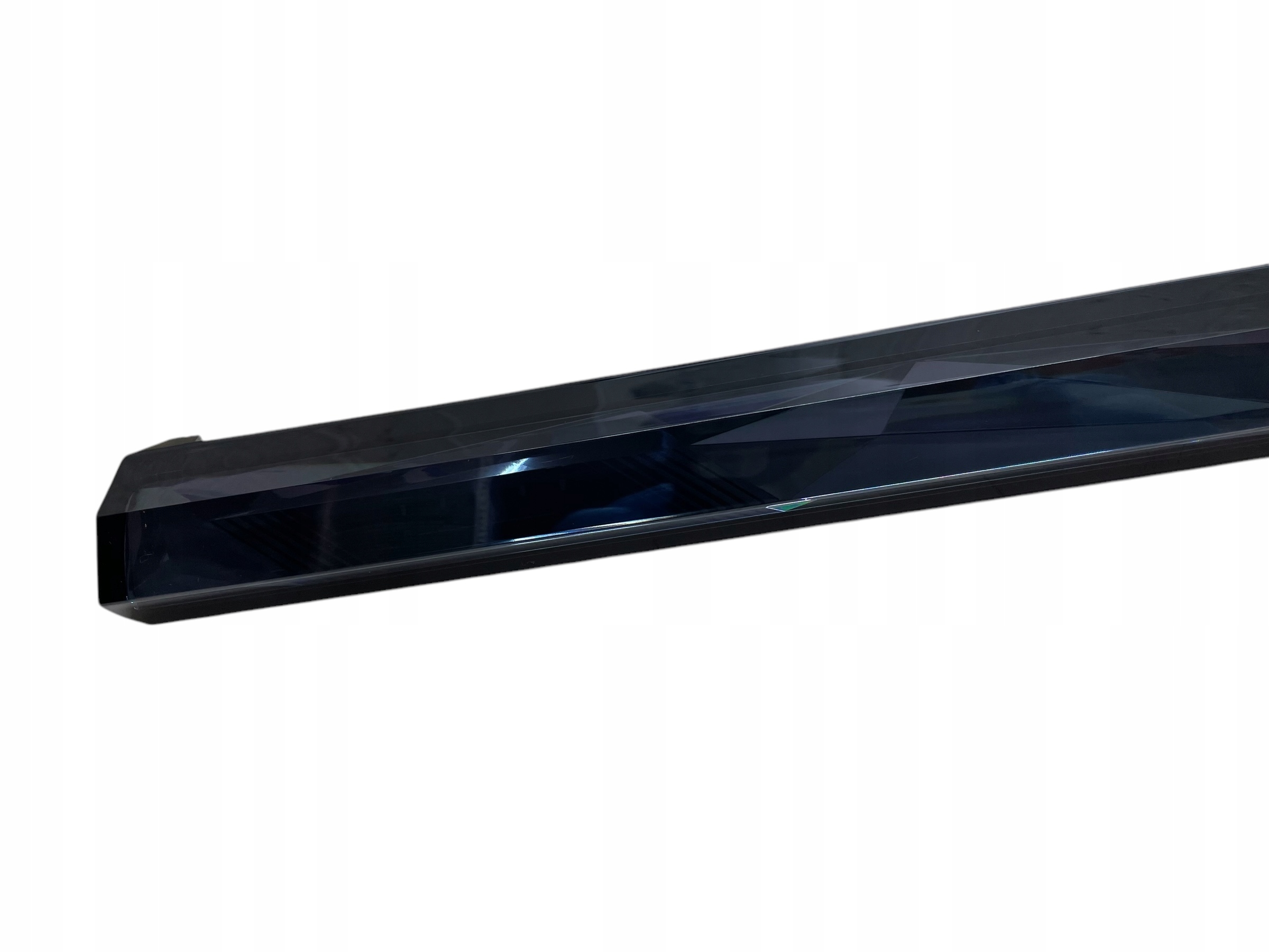 PANEL DOTYKOWY Console Bouche buse Passegers BMW 5 G60 G61 ANGLIK