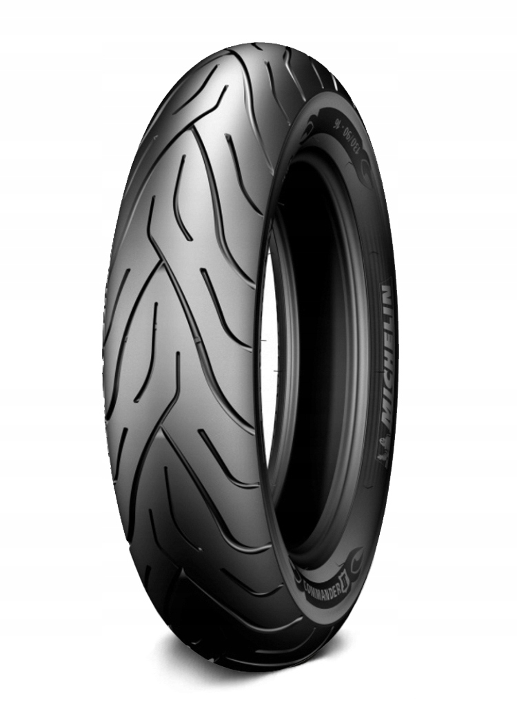 Michelin Commander II F TL / TT 80/90-21 54H