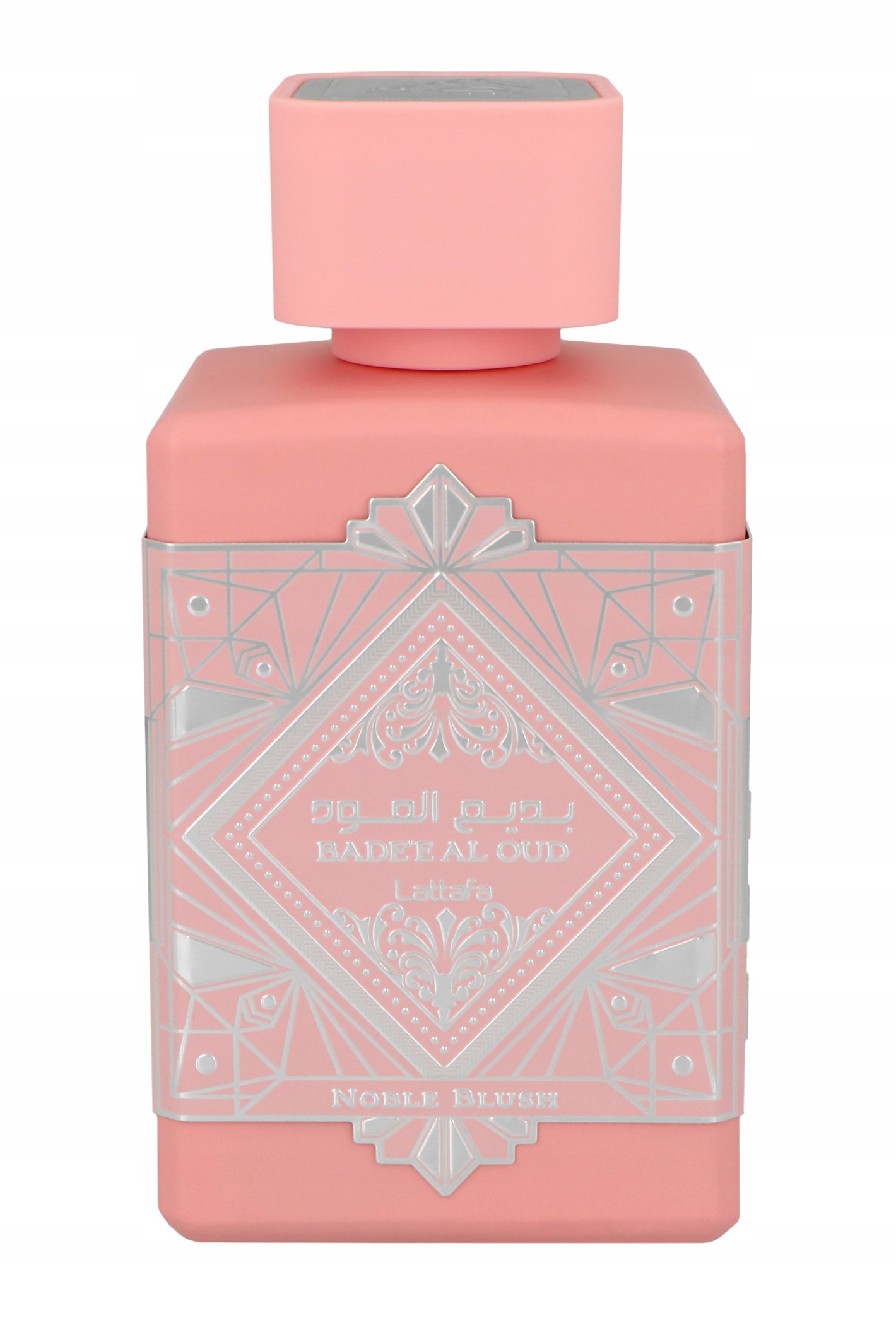 Lattafa Bade`e Al Oud Noble Blush Edp 100 ml