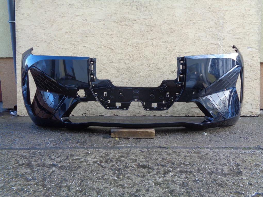 BMW IX I20 M PAKIET 2021- front bumper