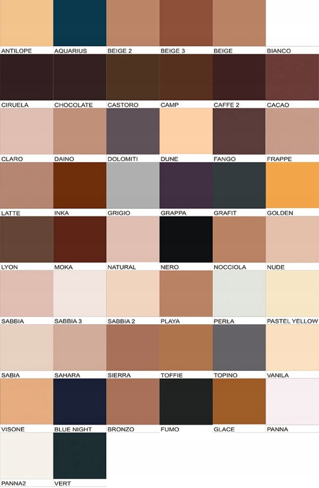 BODY PROTECT - Rajstopy ciążowe 20 DEN Gatta beige rozmiar 4 Marka Gatta