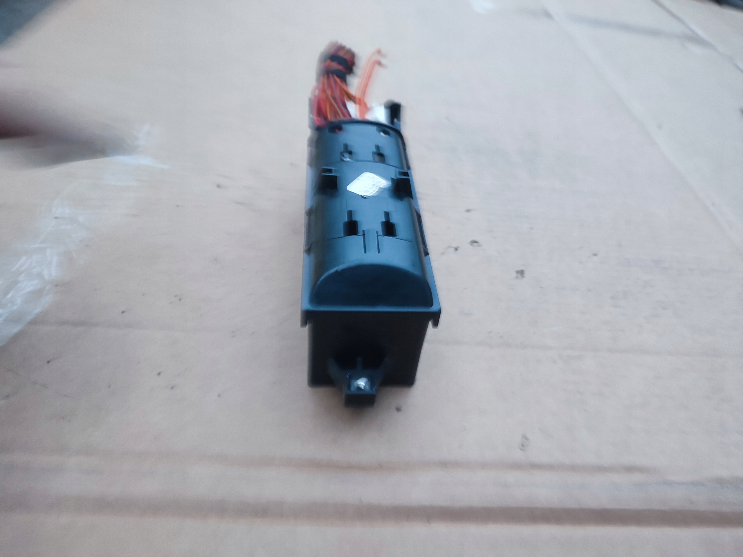 Module fusibles Volkswagen Jetta VI 5C0970005A