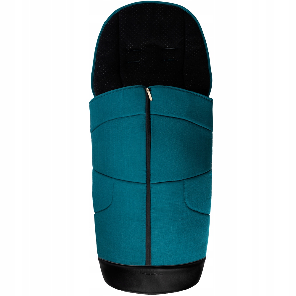 Wózek Muuvo Quick SE 2 2w1 | Paradise Green Marka Muuvo