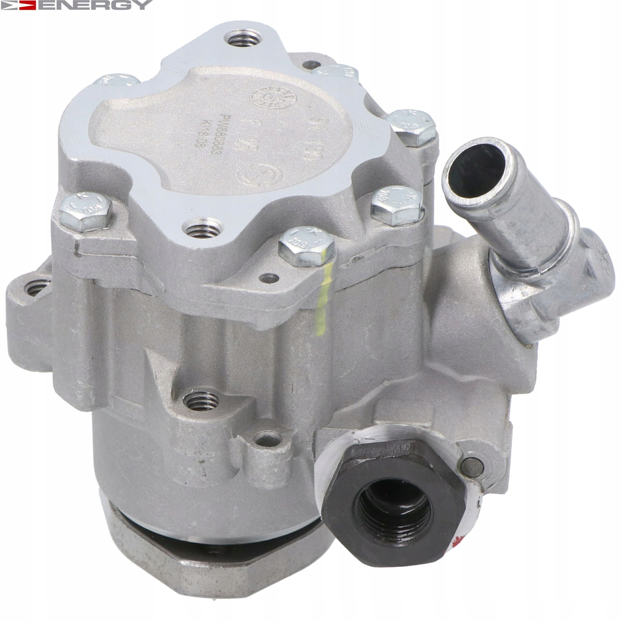 ENERGY PW680663 насос гур, рулевой системы