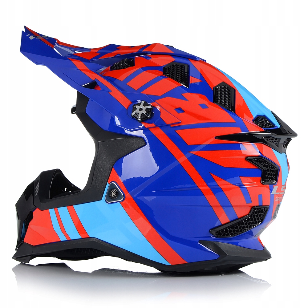 KASK MOTOCYKLOWY LS2 MX700 SUBVERTER GAMMAX r.3XL Numer katalogowy producenta AK4070014116
