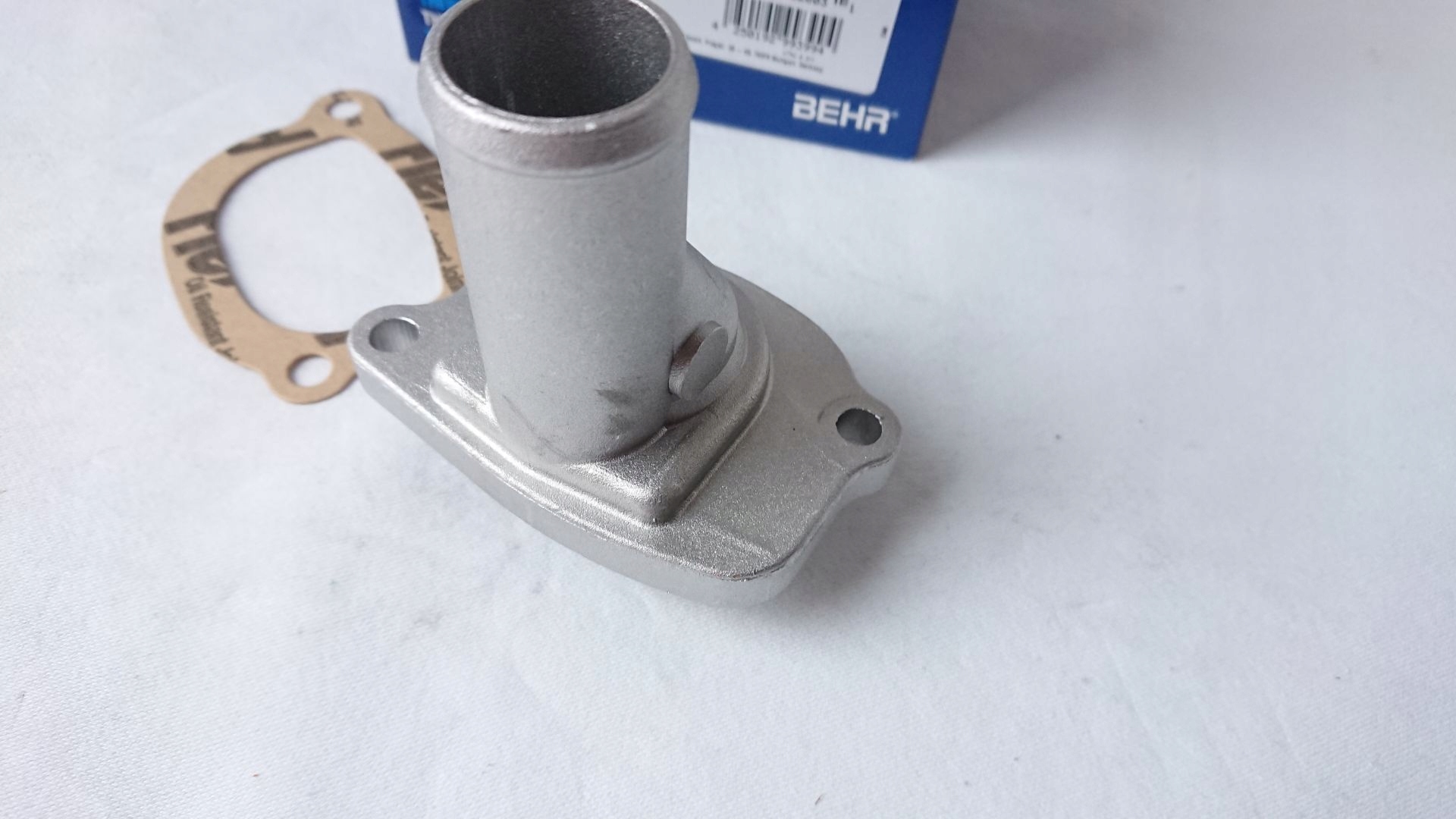 TERMOSTAT BEHR MAHLE TI6887D FIAT PANDA 1.1 1.2 SEICENTO LANCIA Producent części Mahle