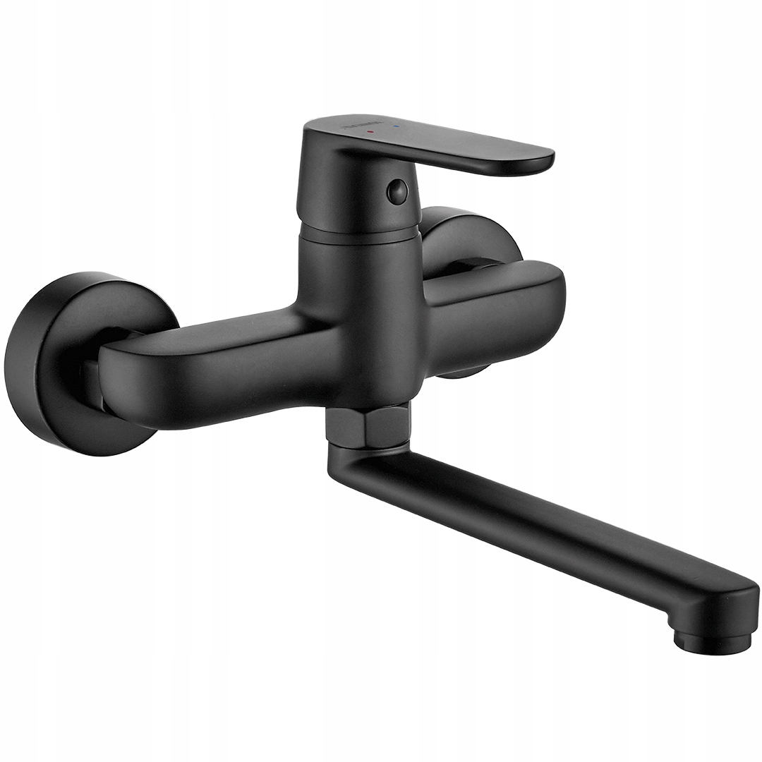 Dima nástěnná umyvadlová baterie