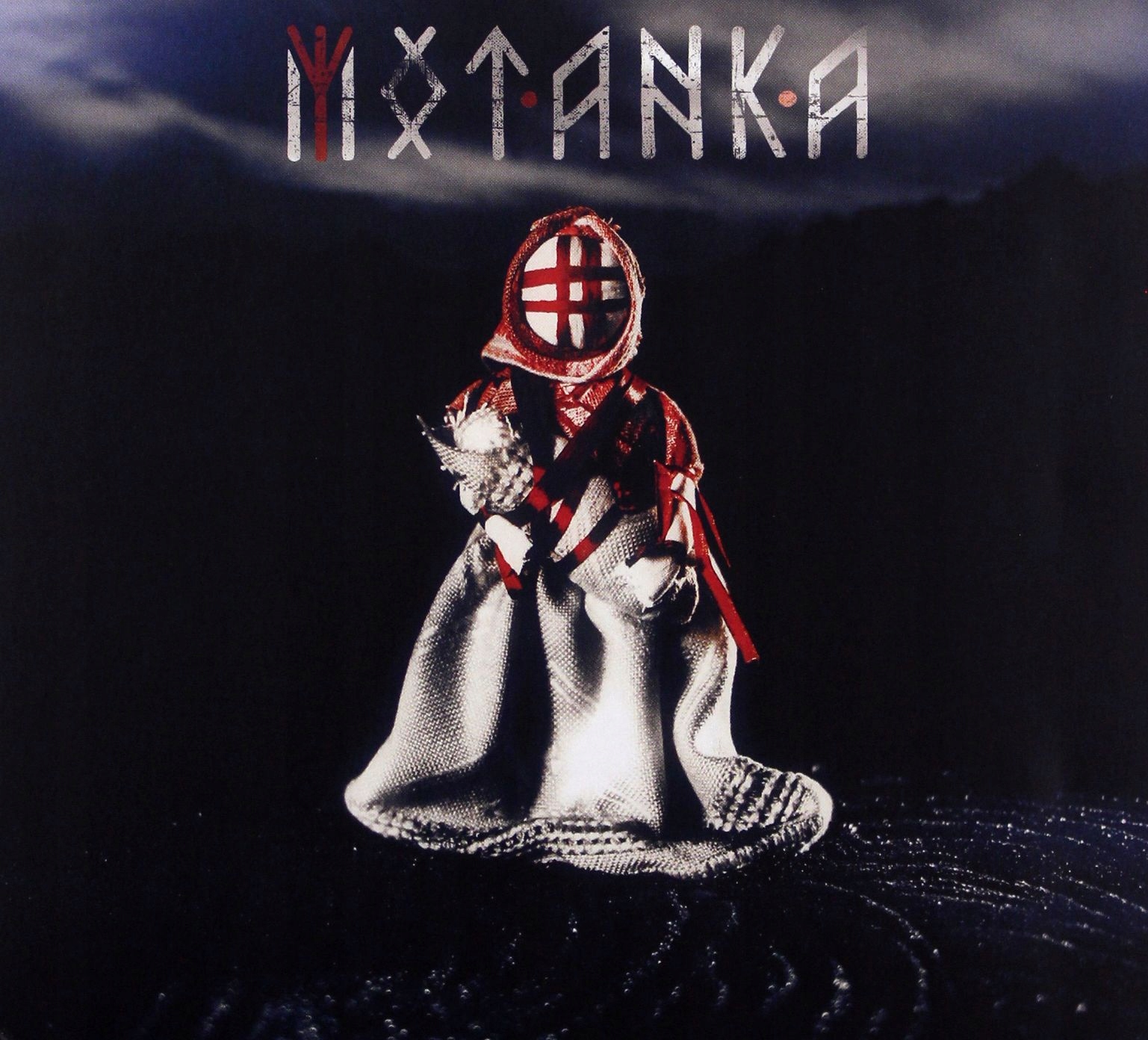 

Motanka: Motanka (limited) (digipack) (CD)