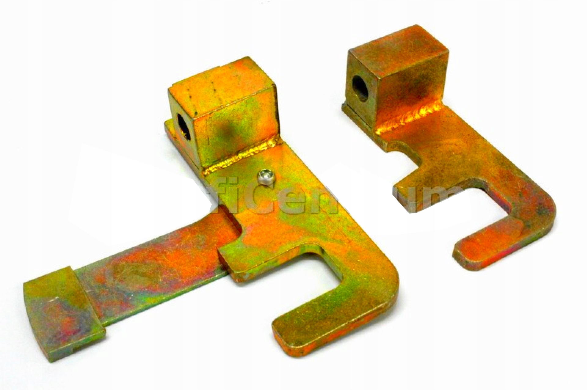 ЗАМОК ГРМ RENAULT OPEL 1.9 2.2 2.5 DCI DTI