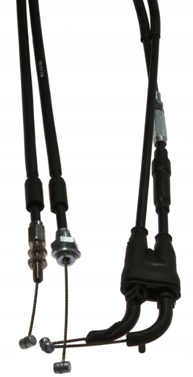 Linka Táhlo Plynu sada Yamaha Yz 250 F 4T 04-05 Nová