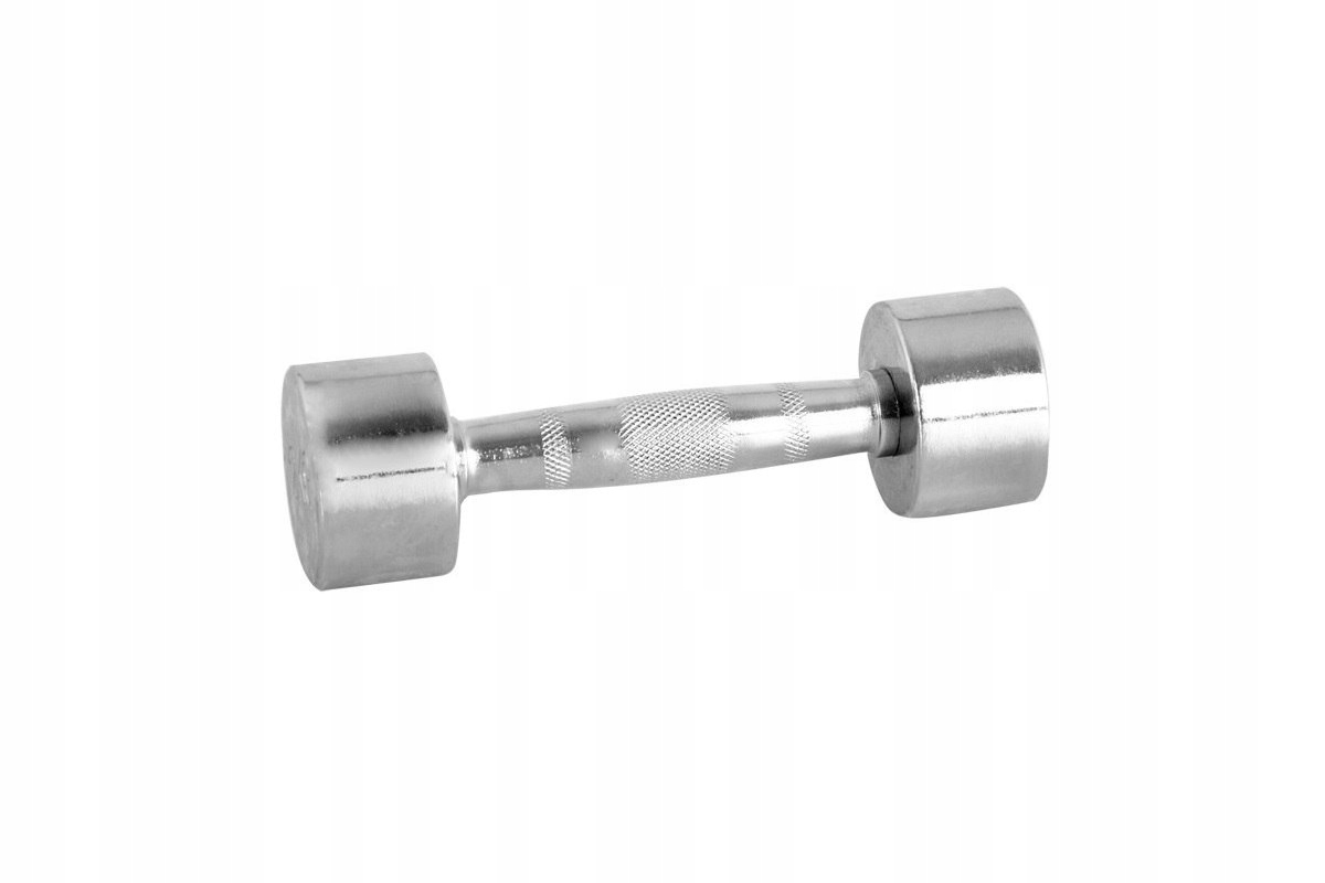 HANTLA CHROMOWANA INCH2 12KG /INSPORTLINE