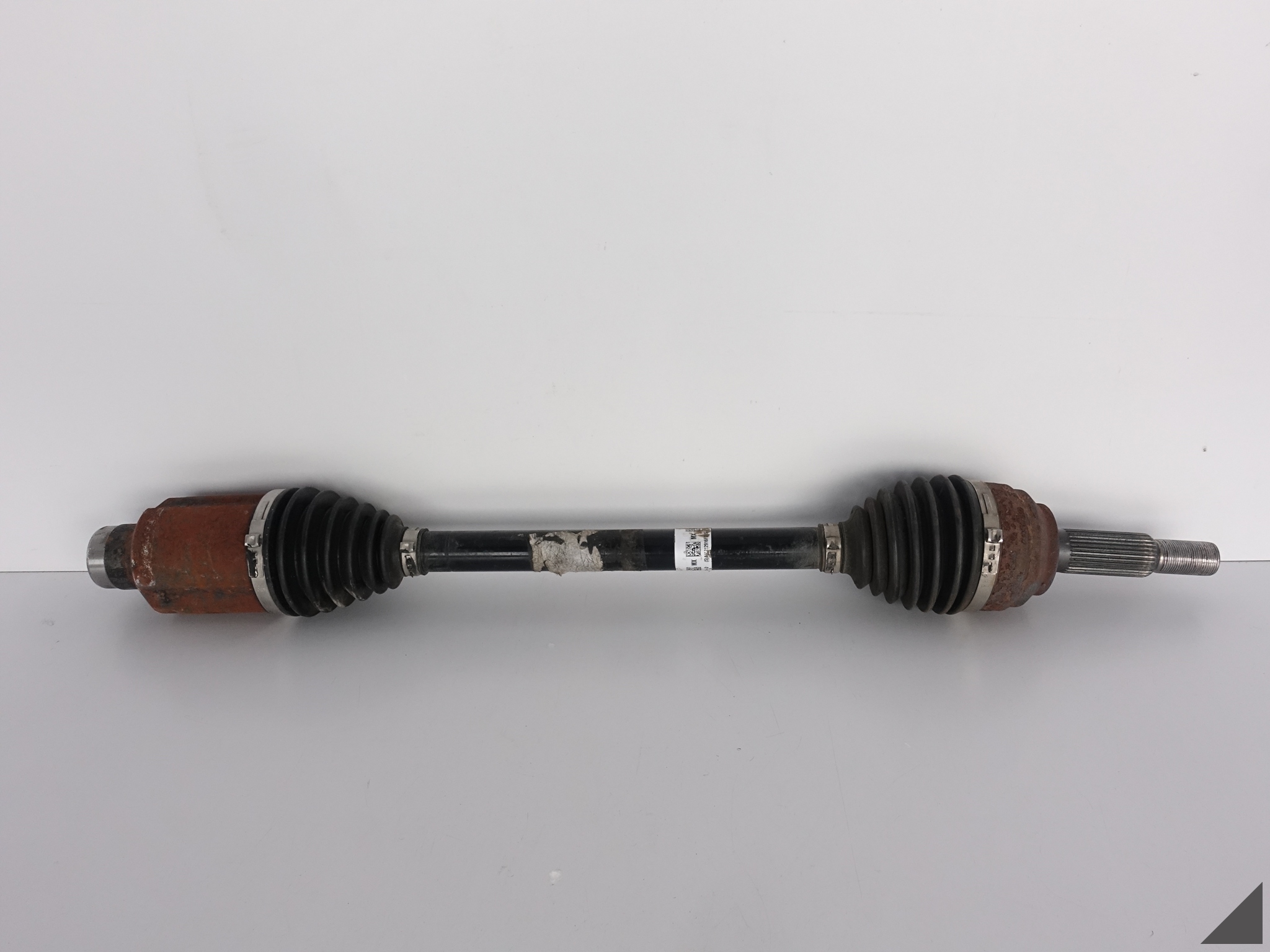 TESLA MODEL X 15- semi-axis right front 1027115-00-D