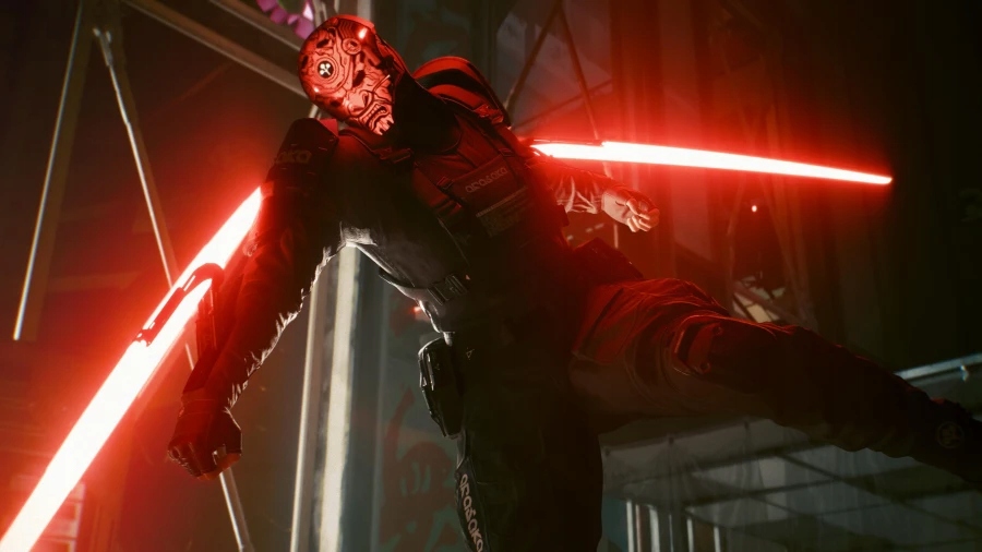 CYBERPUNK 2077 ULTIMATE EDITION PL XBOX SERIES X Platforma Xbox Series X