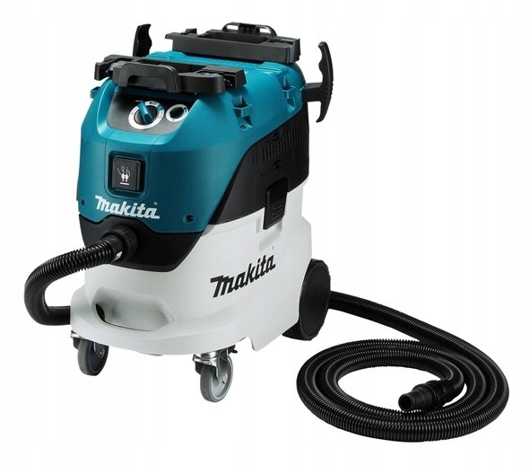 Makita Odkurzacz Przemysłowy 42L 1200W Klasa L