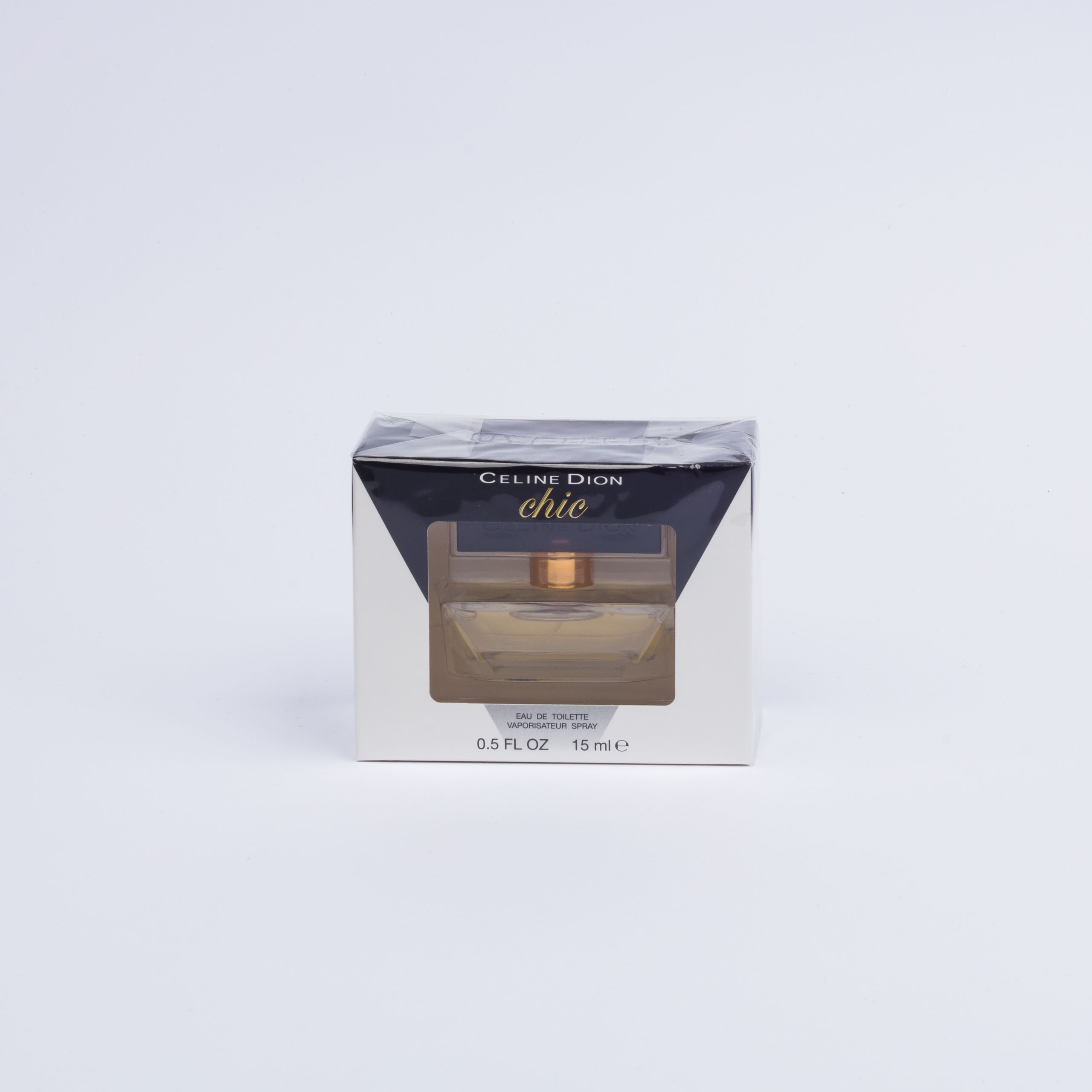 Celine Dion Chic woda toaletowa 15 ml