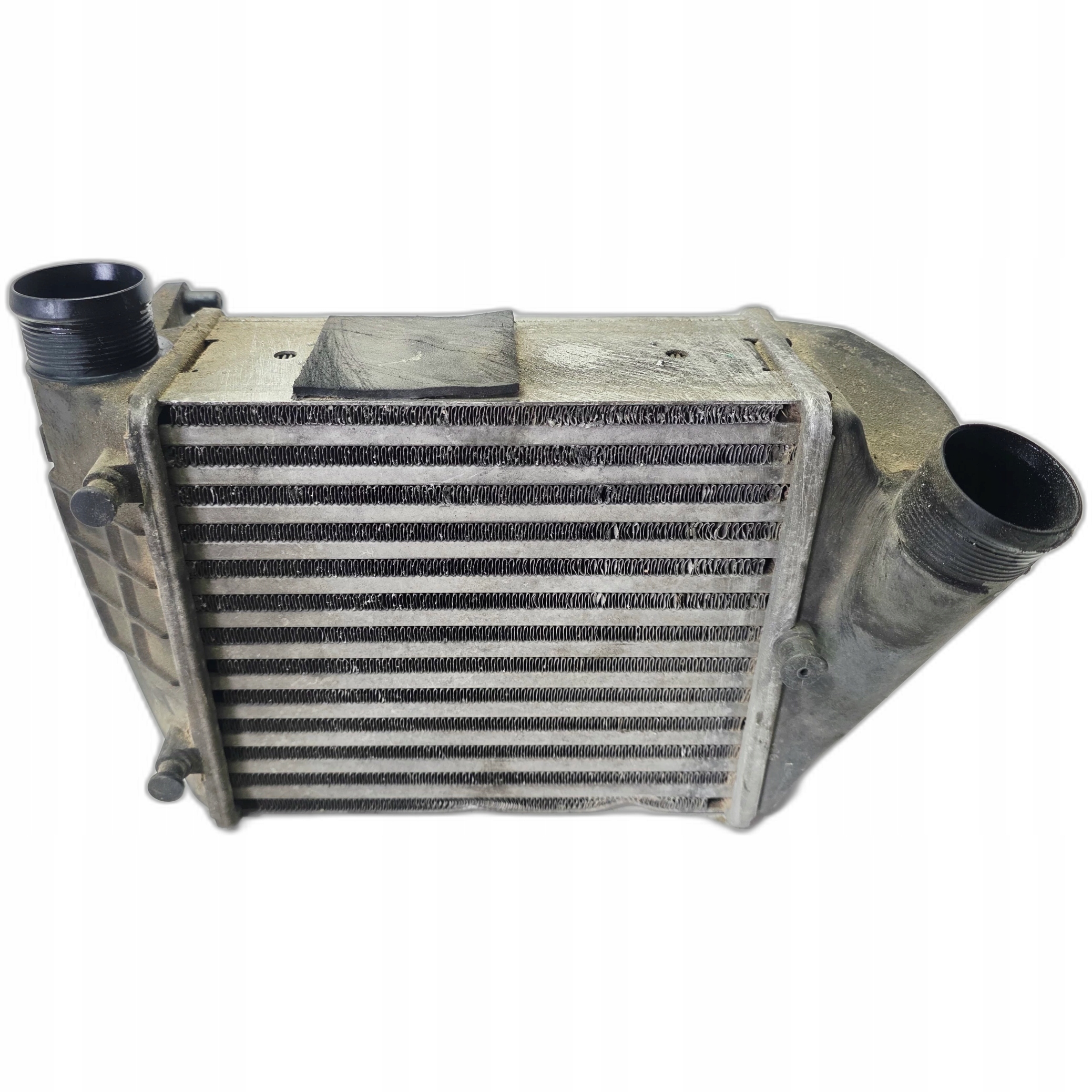 Kühler luft INTERCOOLER AUDI A4 B7 2.7 3.0 TDI 8E0145806L