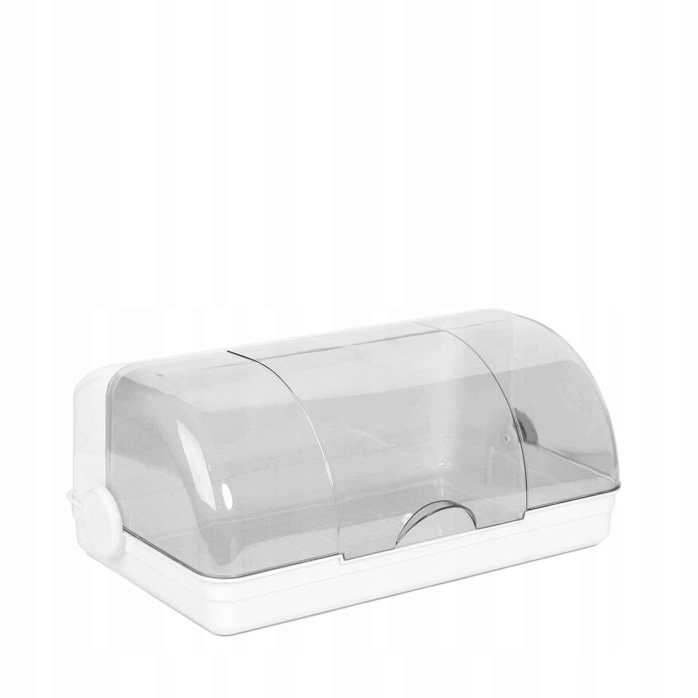 

Biały Chlebak Chlebnik Pojemnik Na Pieczywo Chleb