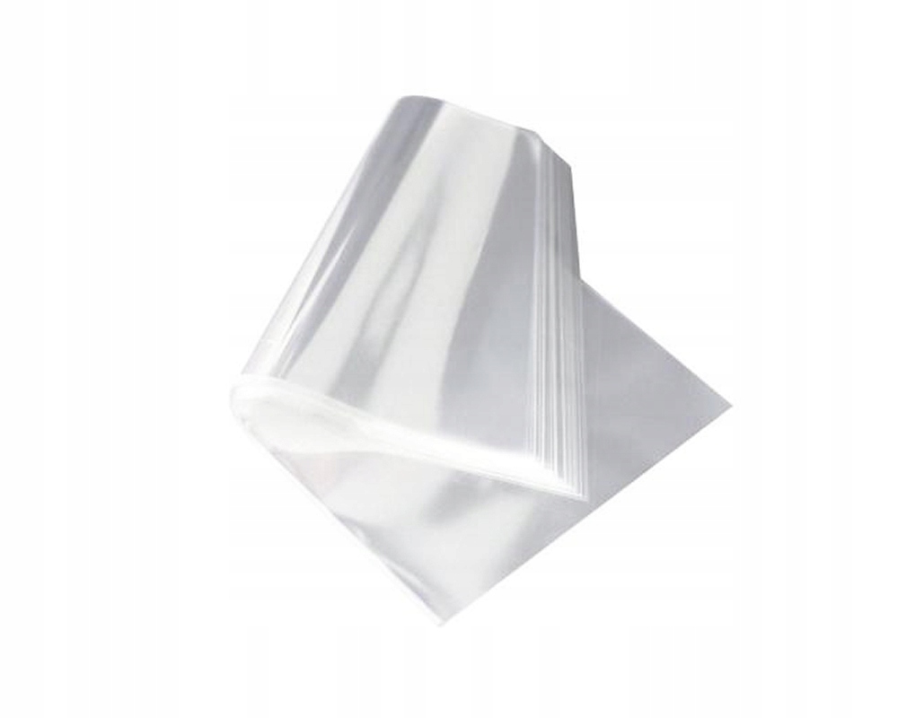 

Celofan Folia Do Pakowania Prezentów 50X70cm 50ark