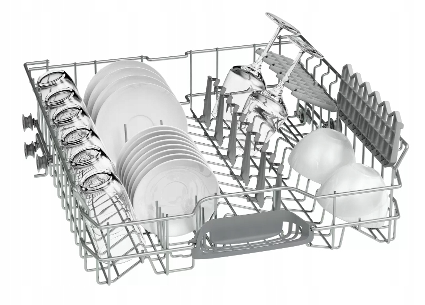 Zmywarka BOSCH SMS25AI05E Kod producenta SMS25AI05E