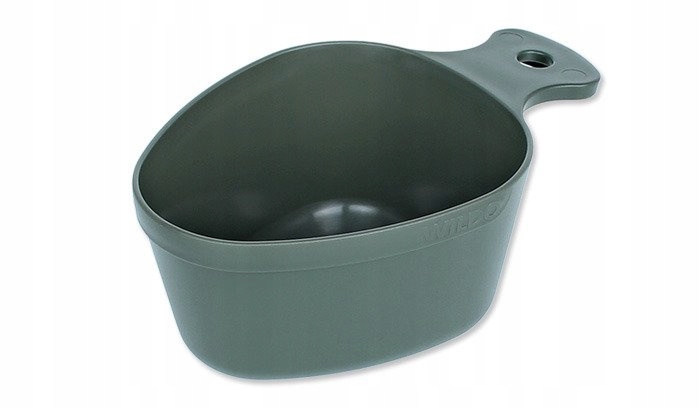 Wildo Kubek Kåsa Army 350 ml Olive