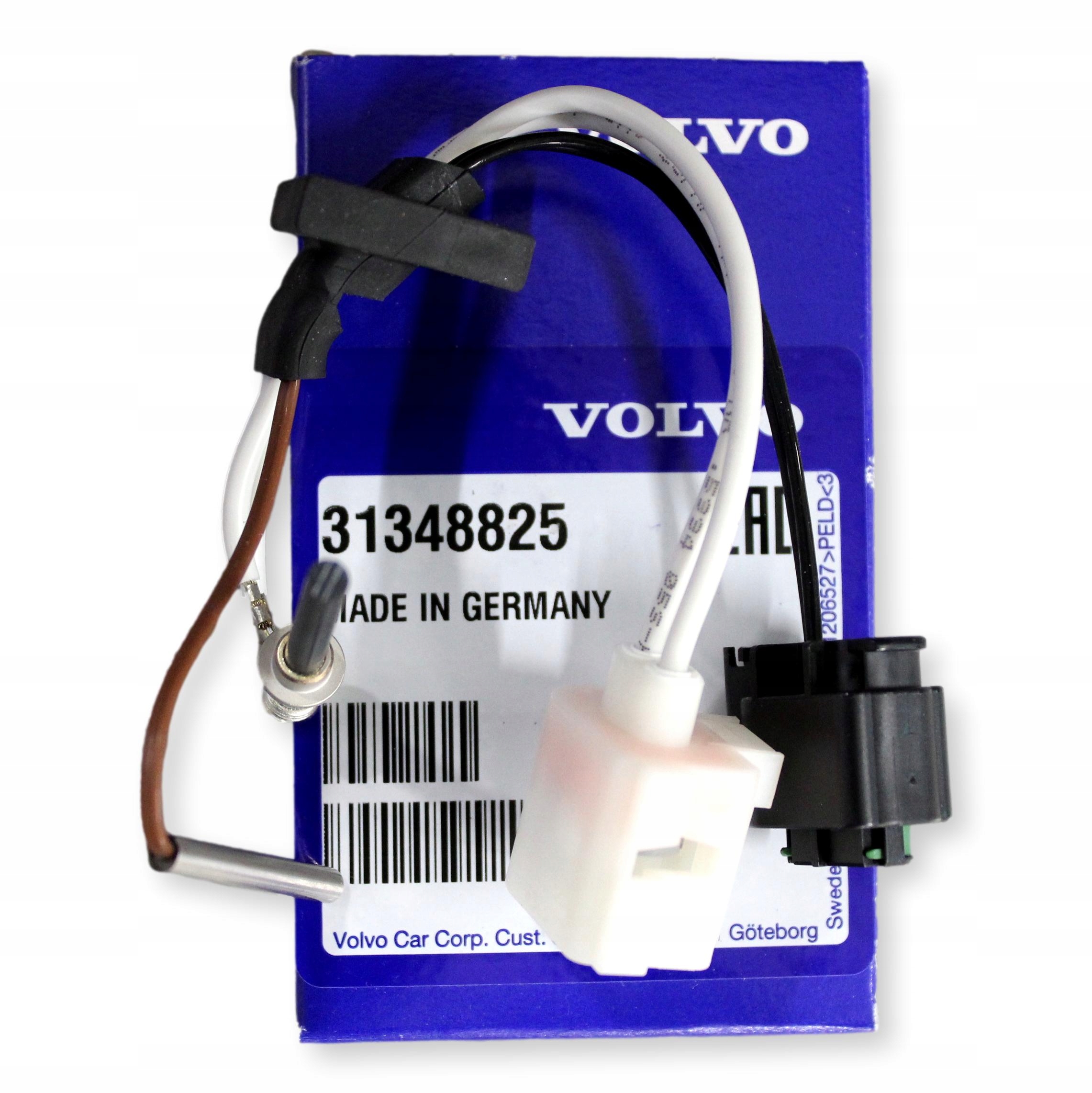 Volvo S60 S80 V60 V70 XC60 XC70 žhavicí svíčka Oe 31348825