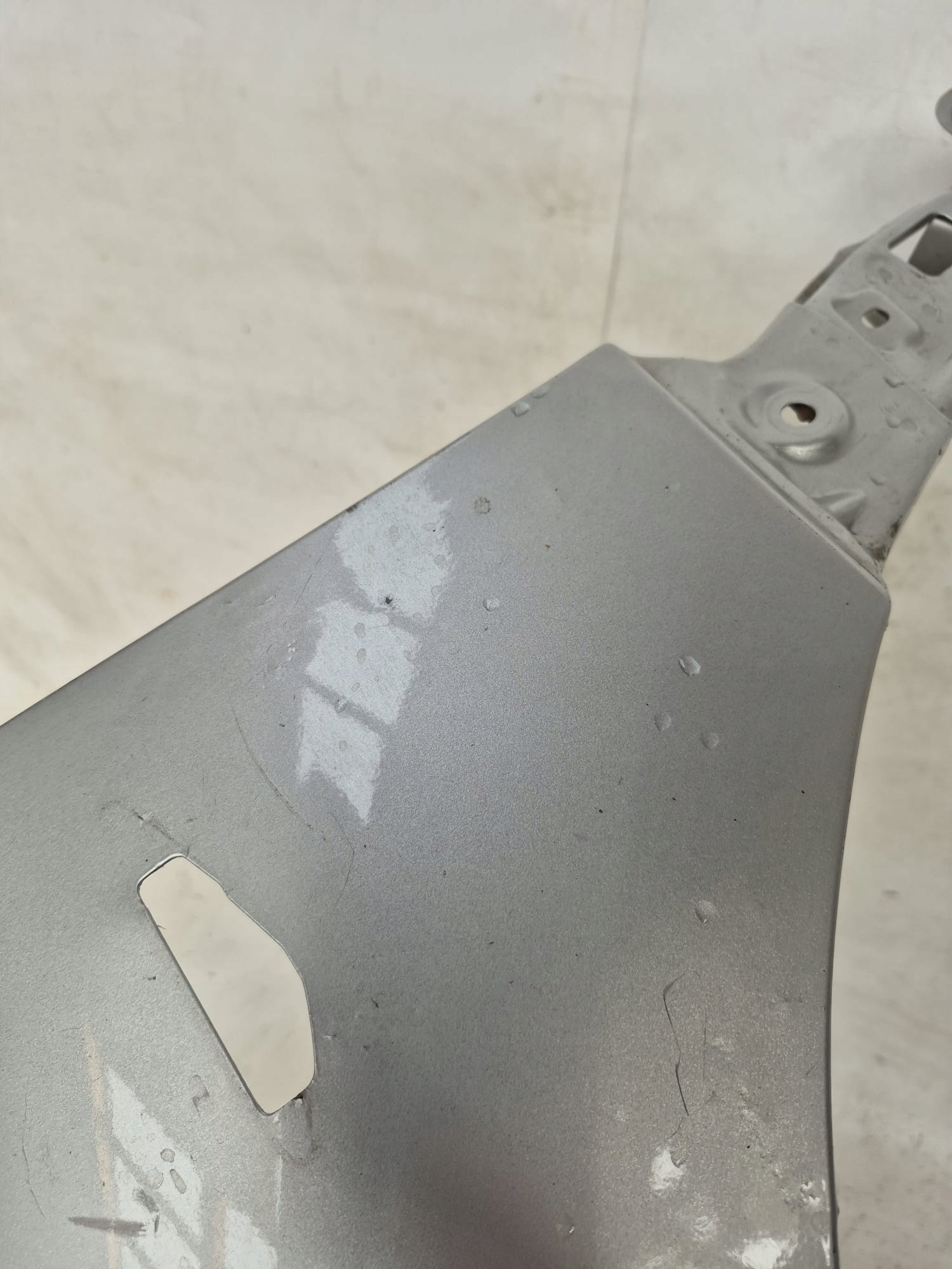 MAZDA 6 II GH 07-12 fender front front left