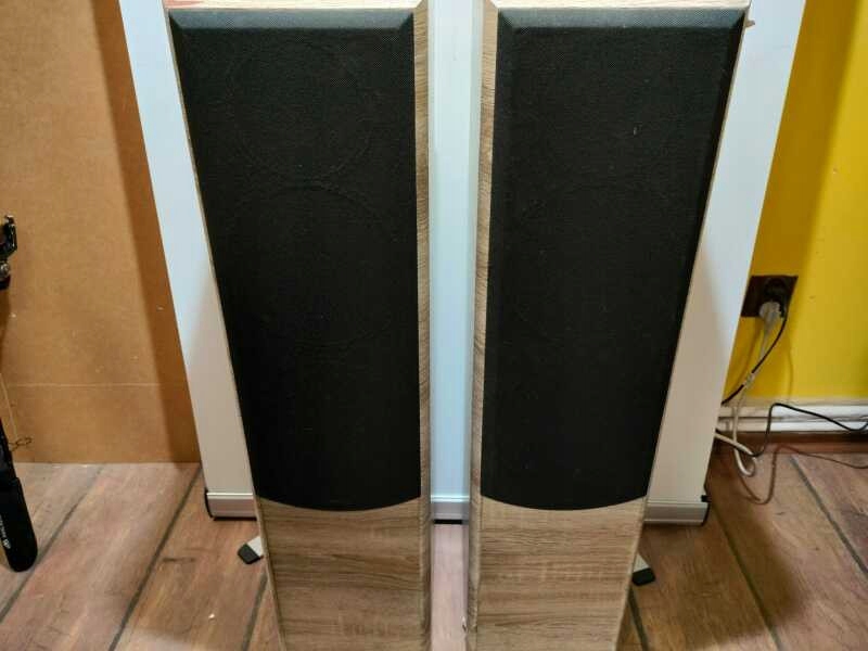 Kolumny Jamo S406
