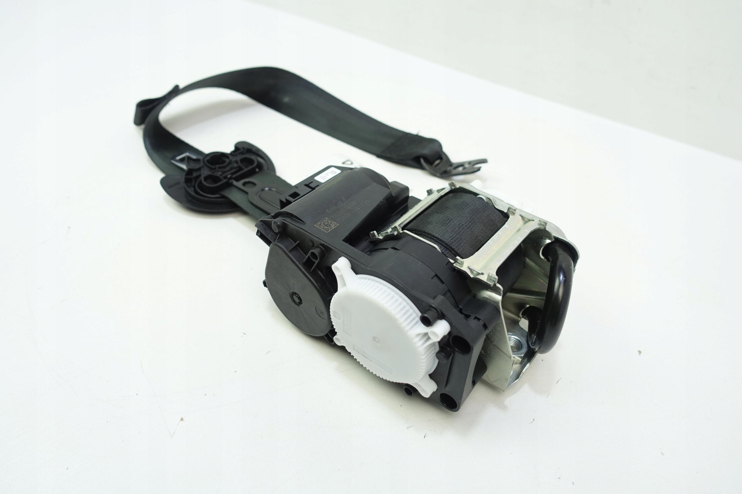 tension belt safety right front AUDI A3 8Y 20