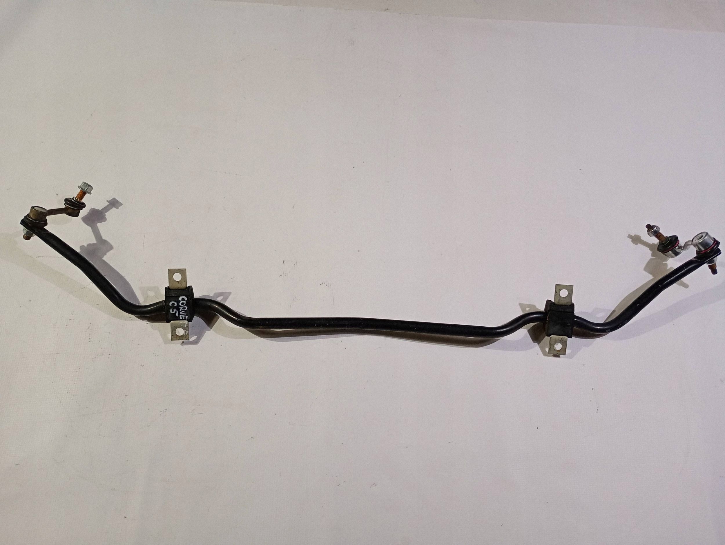Stabilizator rear part rear stabilizer rod Chevrolet Corvette C5 1997-2004