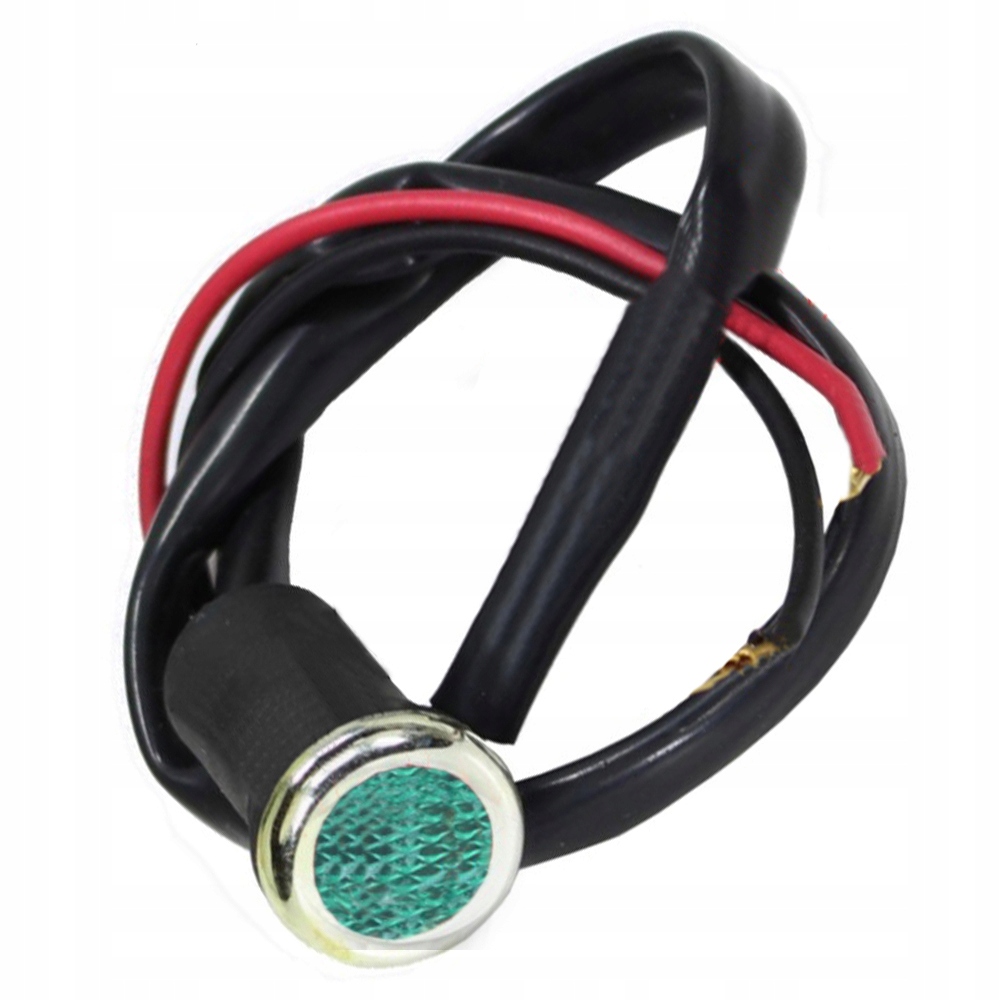 

Kontrolka Luzu Atv Fuxin 125/150