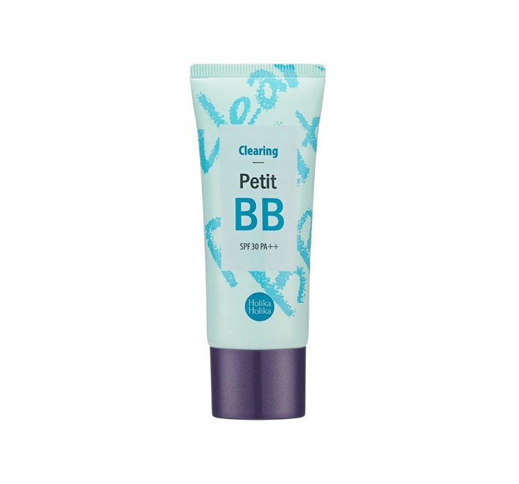 

Holika Holika Petit oczyszczający krem Bb 30ml
