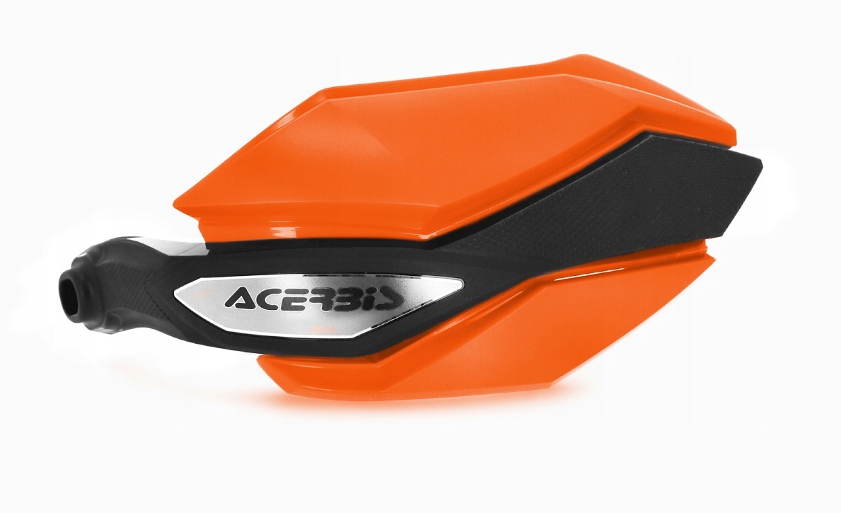 Acerbis Chrániče Rúk (handbary) Argon Honda XL 750 Transalp '23-'25, Adv 350