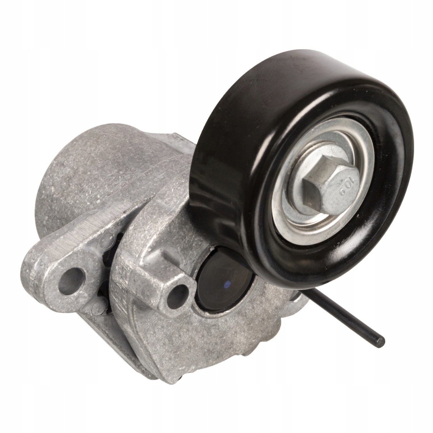 Febi Bilstein 170273 Натяжітель РЕМЕНЯ ПОЛІКЛИНОВОГО багаторізна