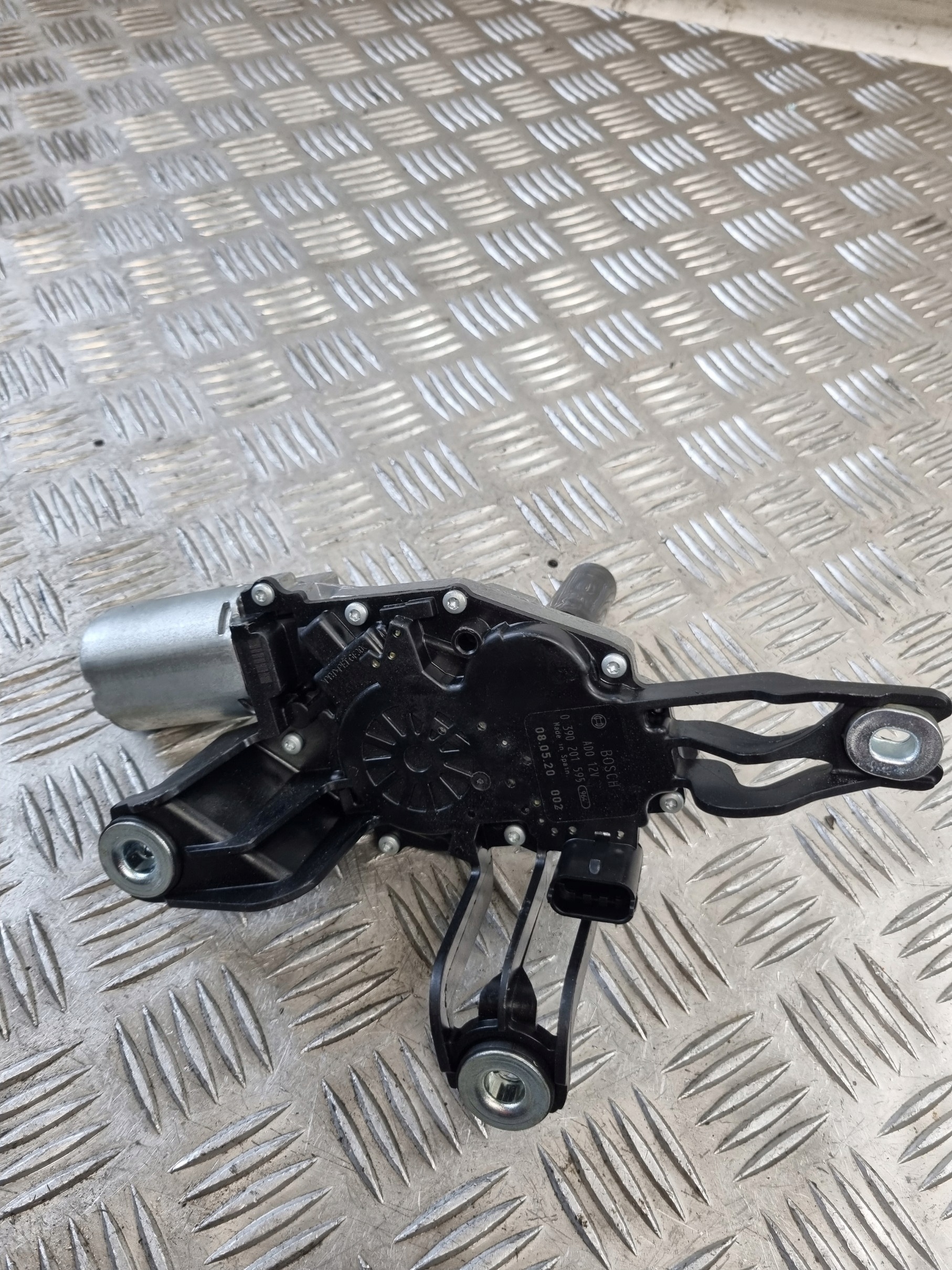 motor wischer heck SAAB 93 LIFT KOMBI