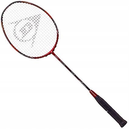 Rakietka Rakieta Dunlop Nanoblade Savage Woven Lite G4 Pokrowiec