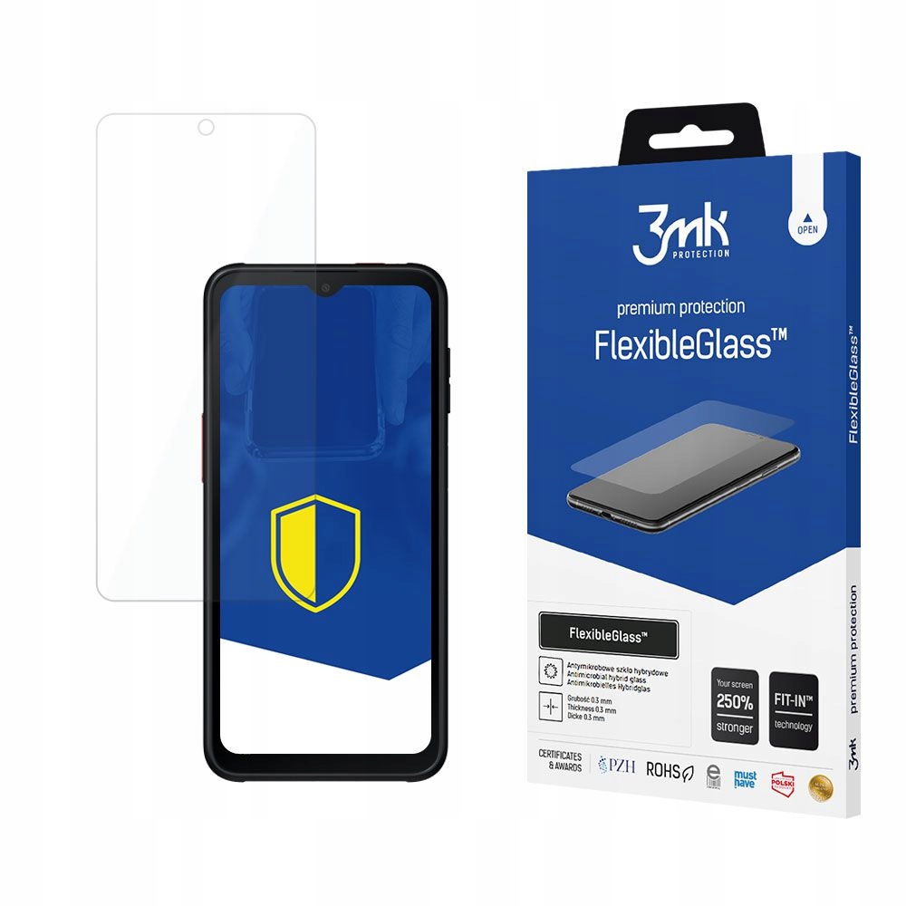 Samsung Galaxy Xcover 6 Pro 3MK Flexibleglass