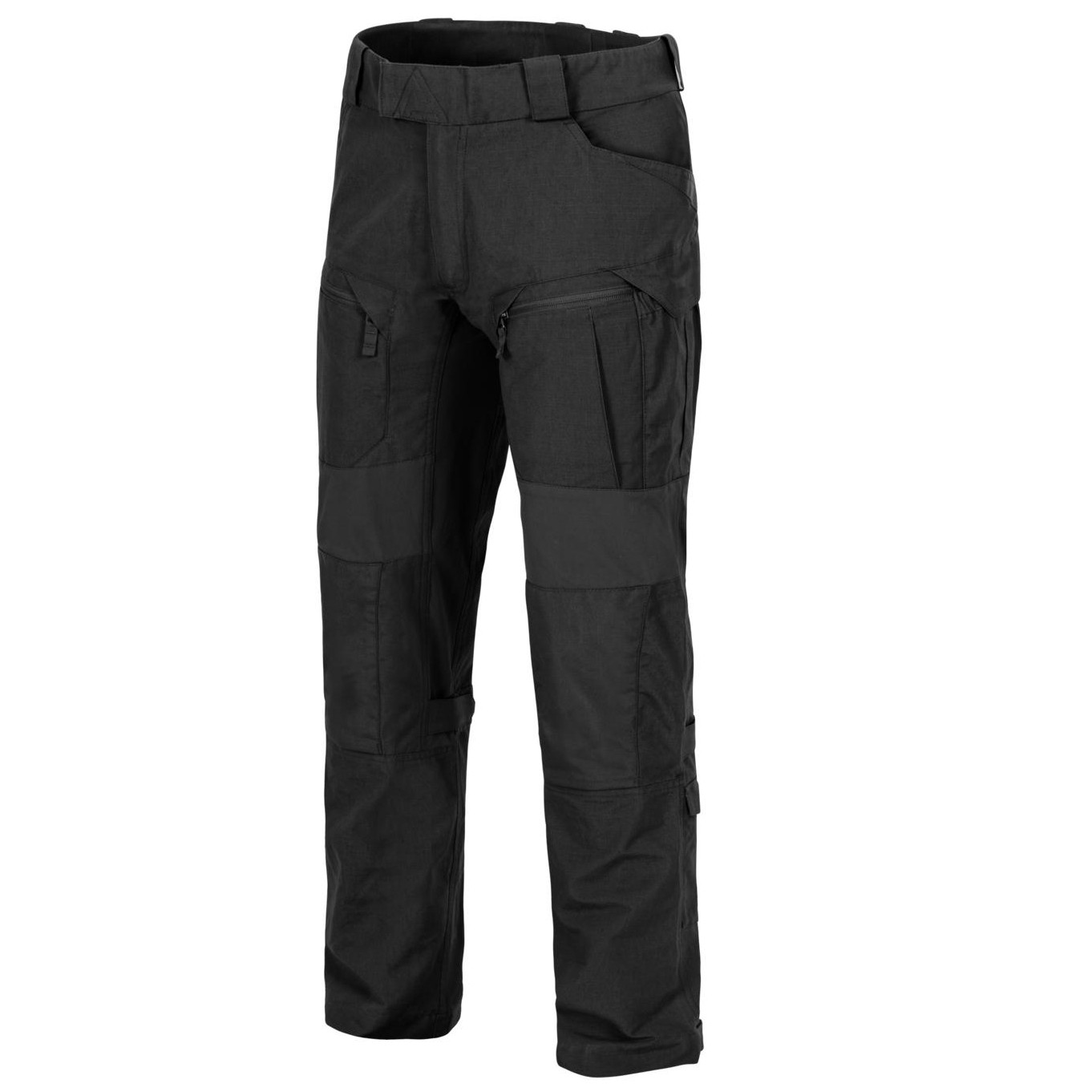 Bojové kalhoty Vanguard Combat Trousers S/Long Direct Action černé
