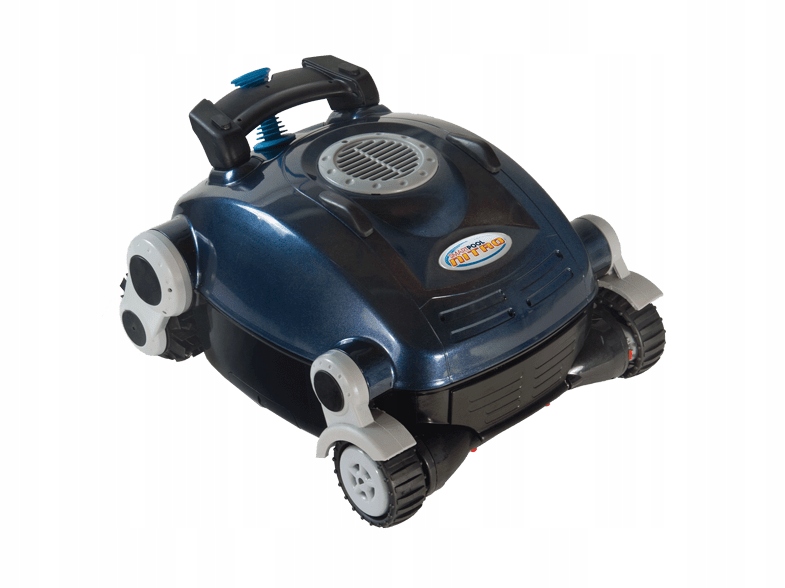 Mira-lux Čisticí zařízení pro bazény Nitro