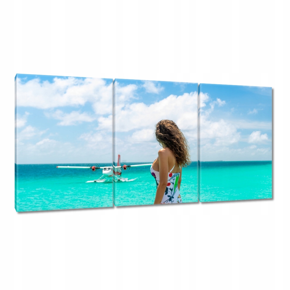 

Obrazy 120x60 Ładne kobiety Laski Babki