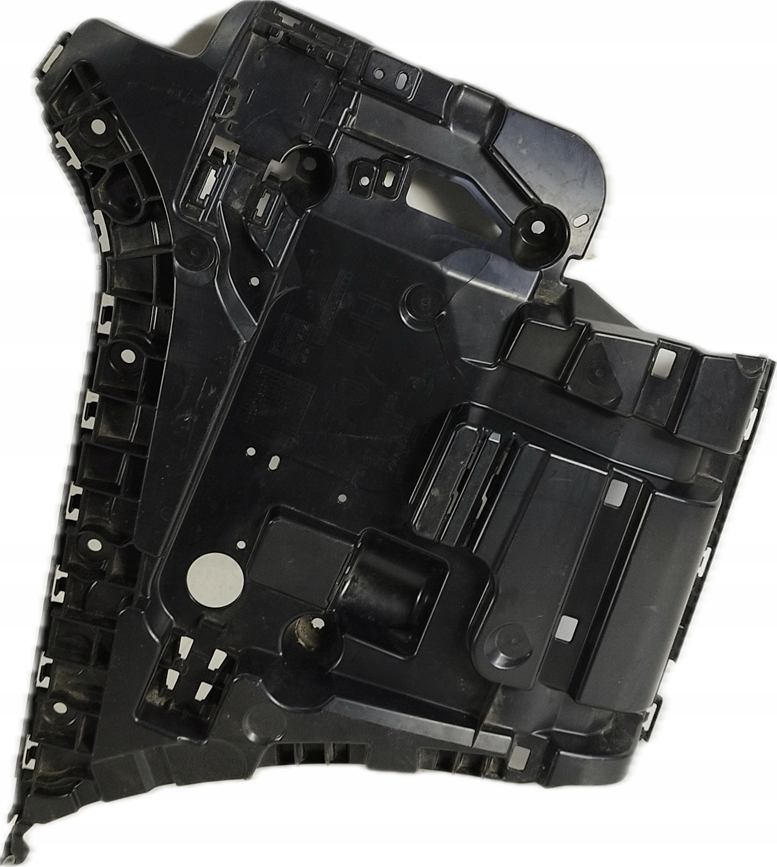 BMW 7 G70 m-packet bumper bracket left rear part PEKNIETY 9464133