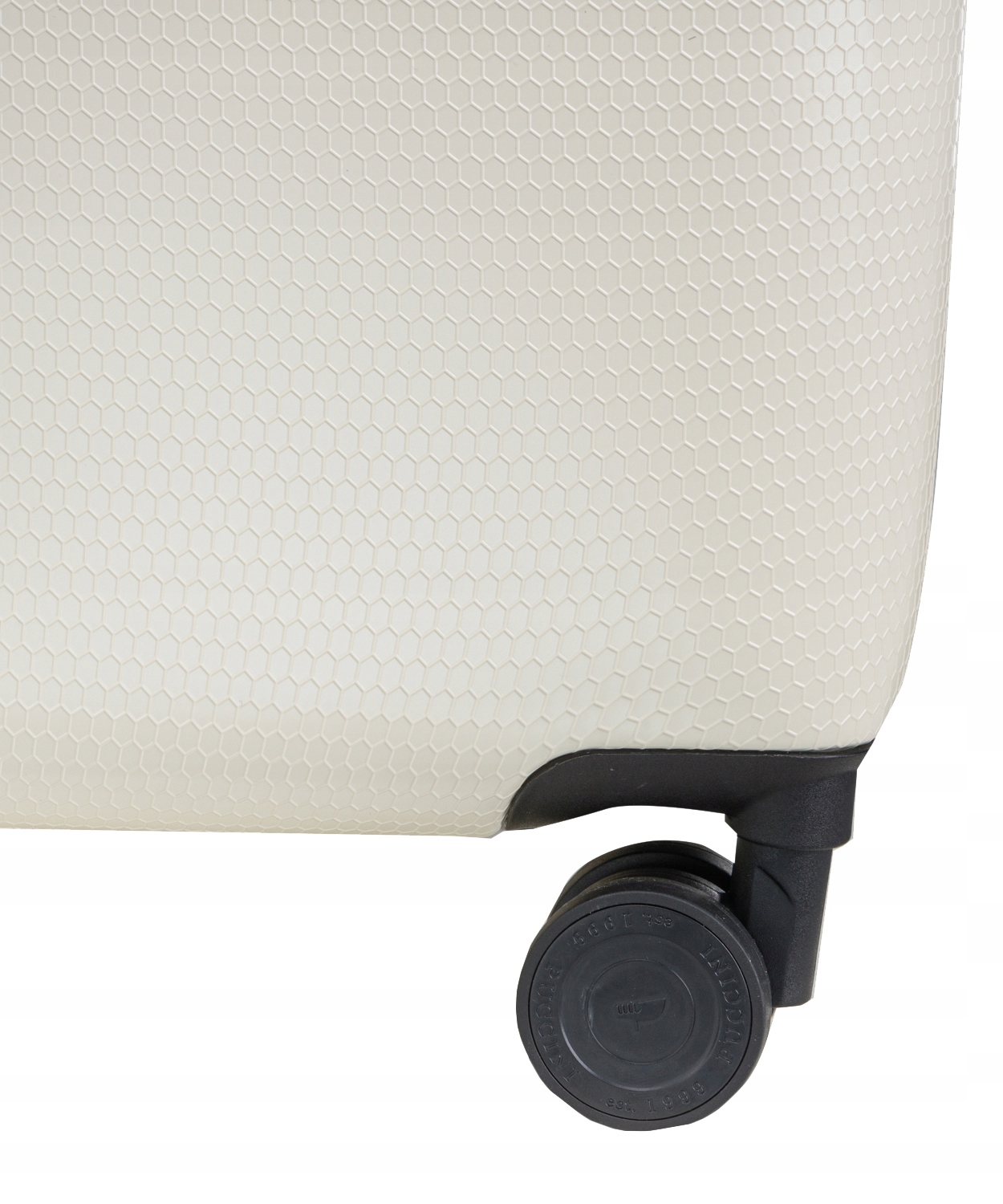 WALIZKA PUCCINI MAŁA PC052C 0 VOYAGER POLIKARBON KABINOWA Marka PUCCINI