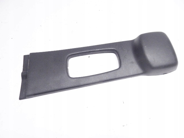 CITROEN C4 I 04R- OSŁONA SZYBY CZOŁOWEJ SENSORA