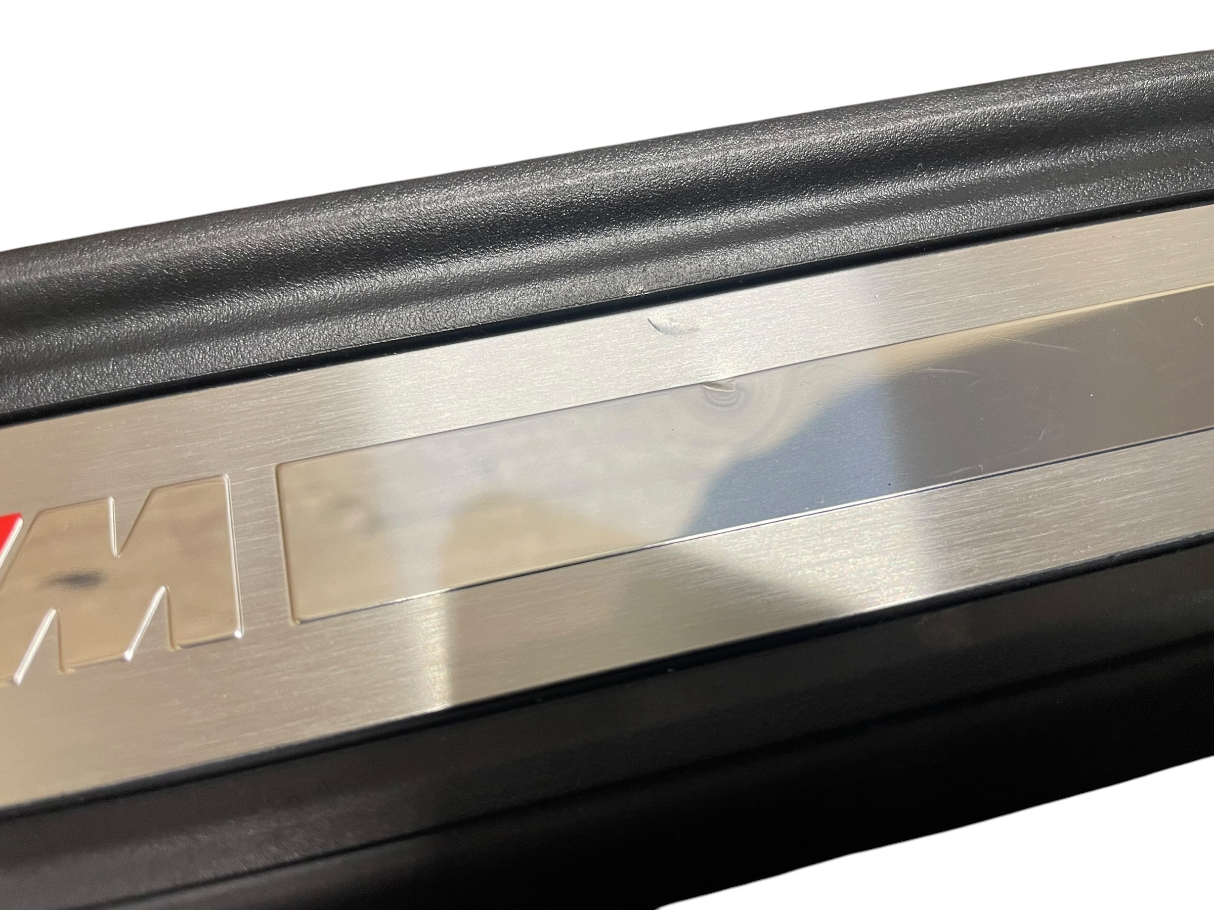 moulding cap threshold left/right BMW 3 G20 4 G26