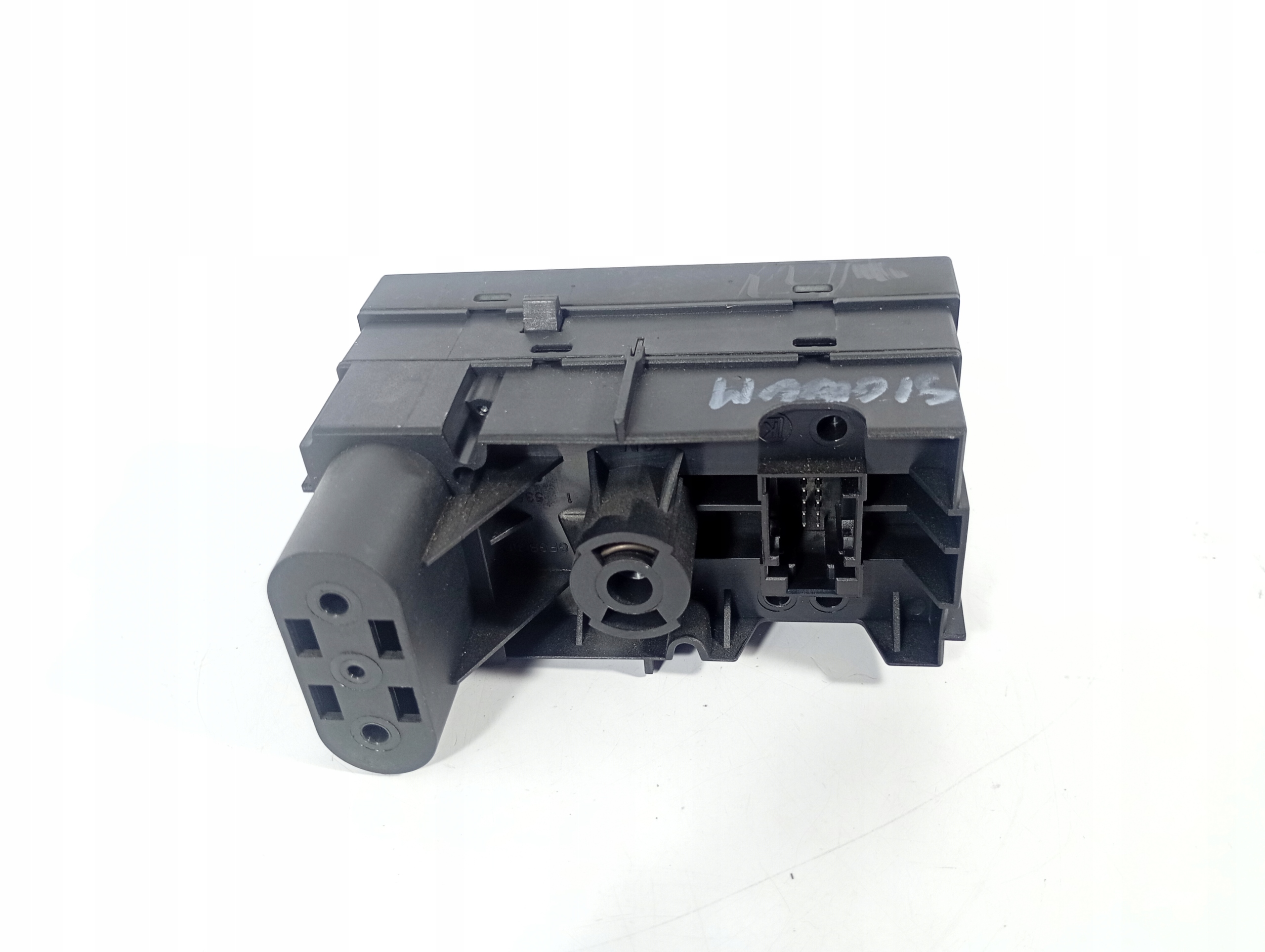 Opel SIGNUM 03-08 switch switch control unit PANEL of the lights OE 9185881